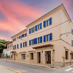 Hostal Marina Maison d'hôtes