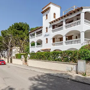 Rosamar Holidays Apartment
