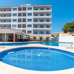 La Perla Negra Apartment