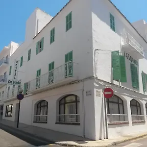 Cas Bombu Maison d'hôtes