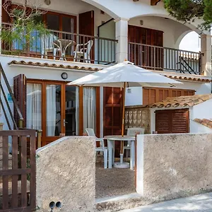 Mhm Cala Ratjada (Mallorca)