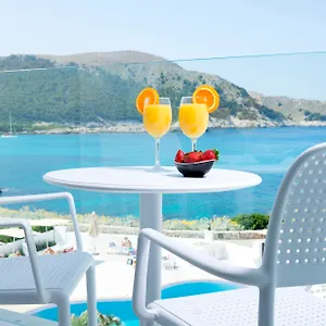 Hsm Regana - Adults Only Hotel