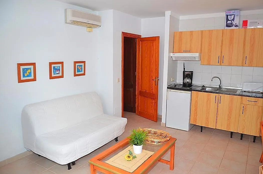 La Roca Azul Hotel Cala Ratjada