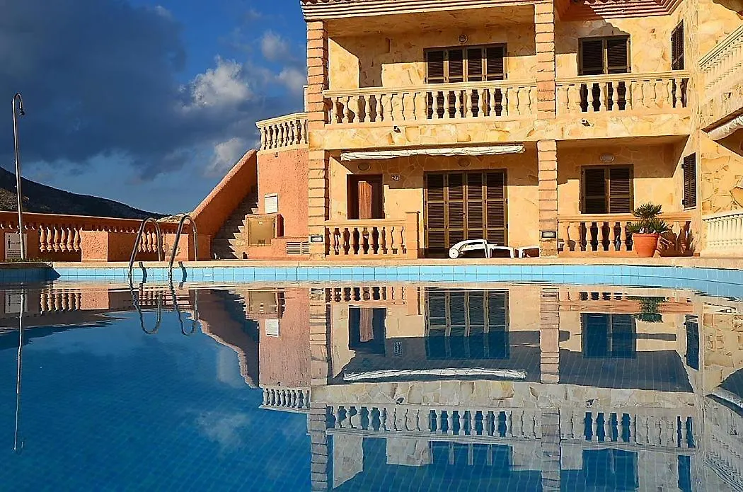 La Roca Azul Hotel Cala Ratjada