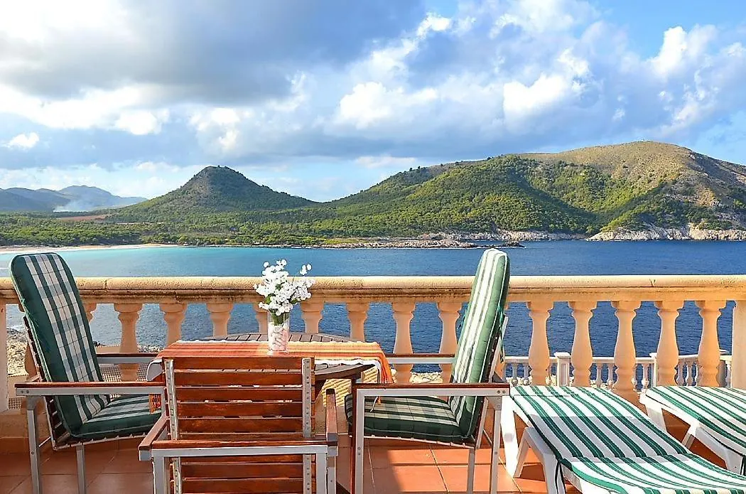 La Roca Azul Hotel Cala Ratjada  Spain