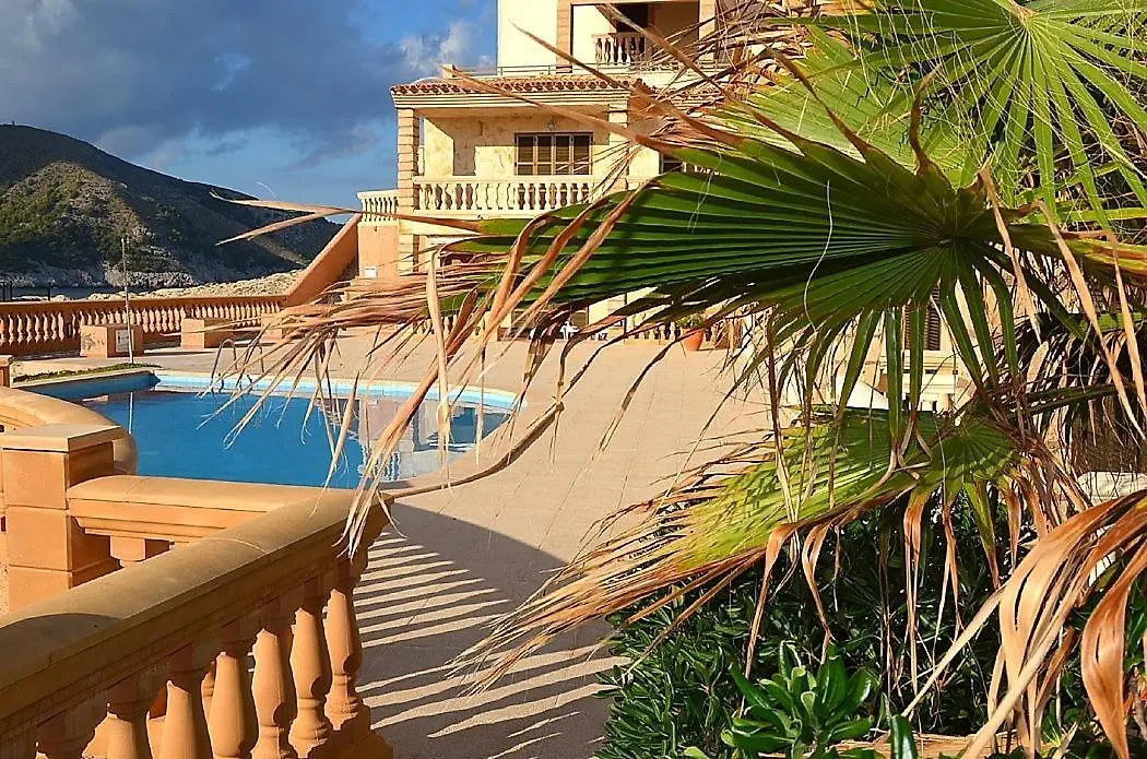 La Roca Azul Hotel Cala Ratjada  0*, Cala Ratjada (Mallorca) Spain