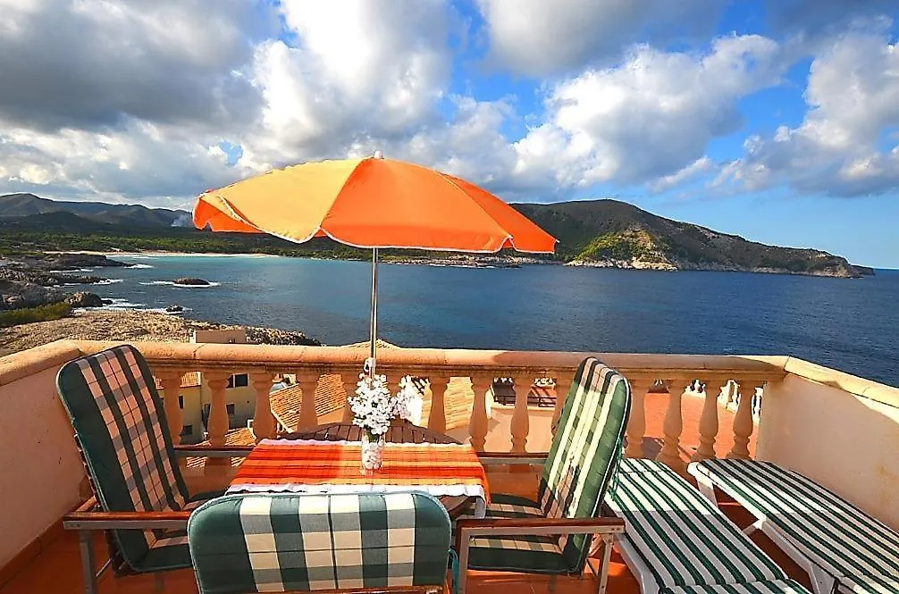 La Roca Azul Hotel Cala Ratjada