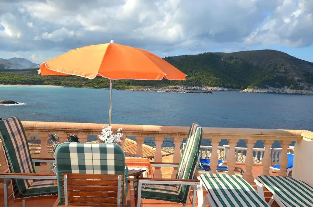 Apartment La Roca Azul Hotel Cala Ratjada  Spain