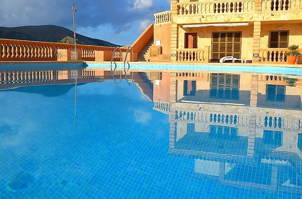 La Roca Azul Hotel Cala Ratjada  Cala Ratjada (Mallorca)